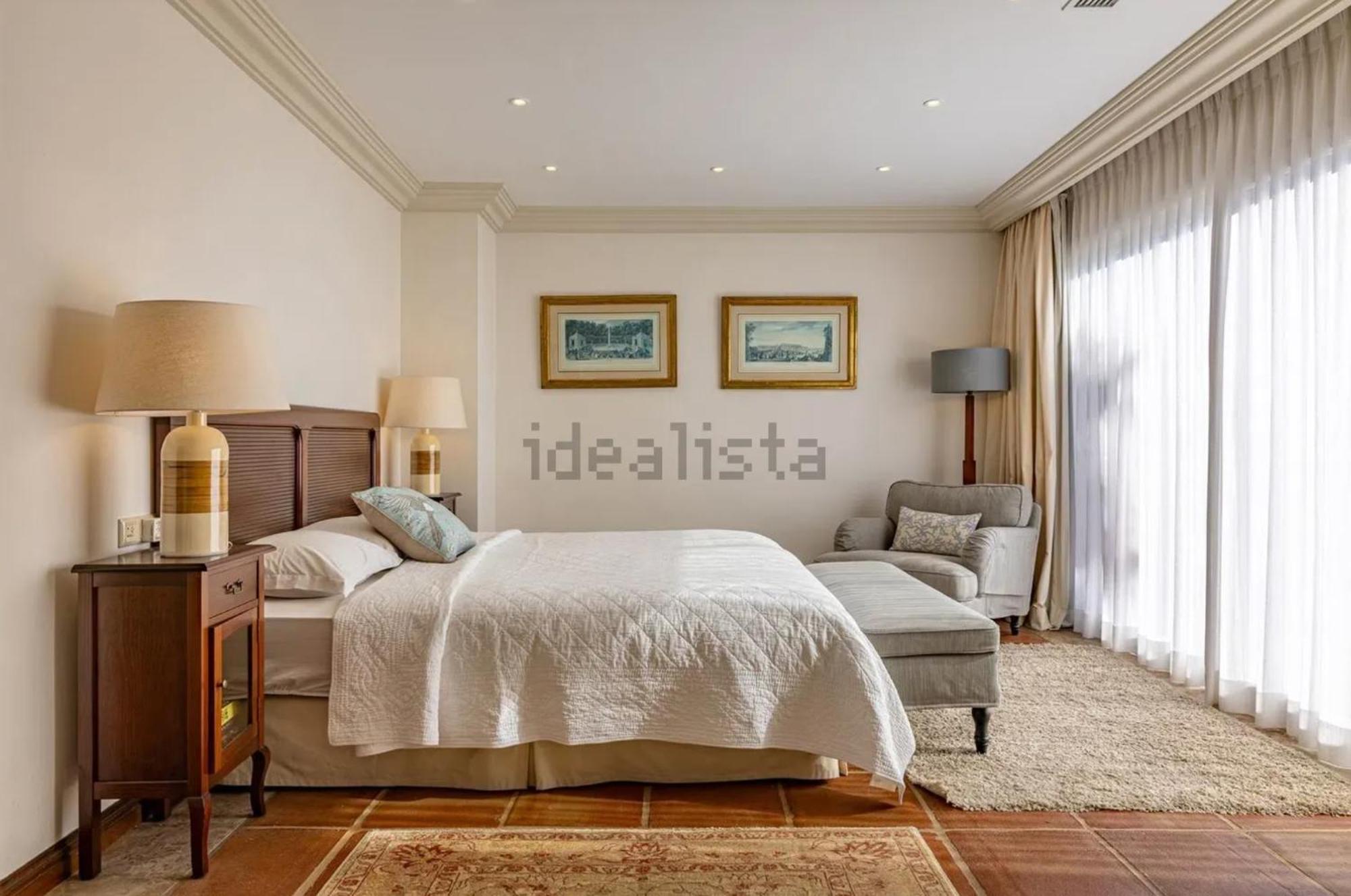 El Herrojo Luxe Retreat By Host Lovers Benahavís Exteriör bild
