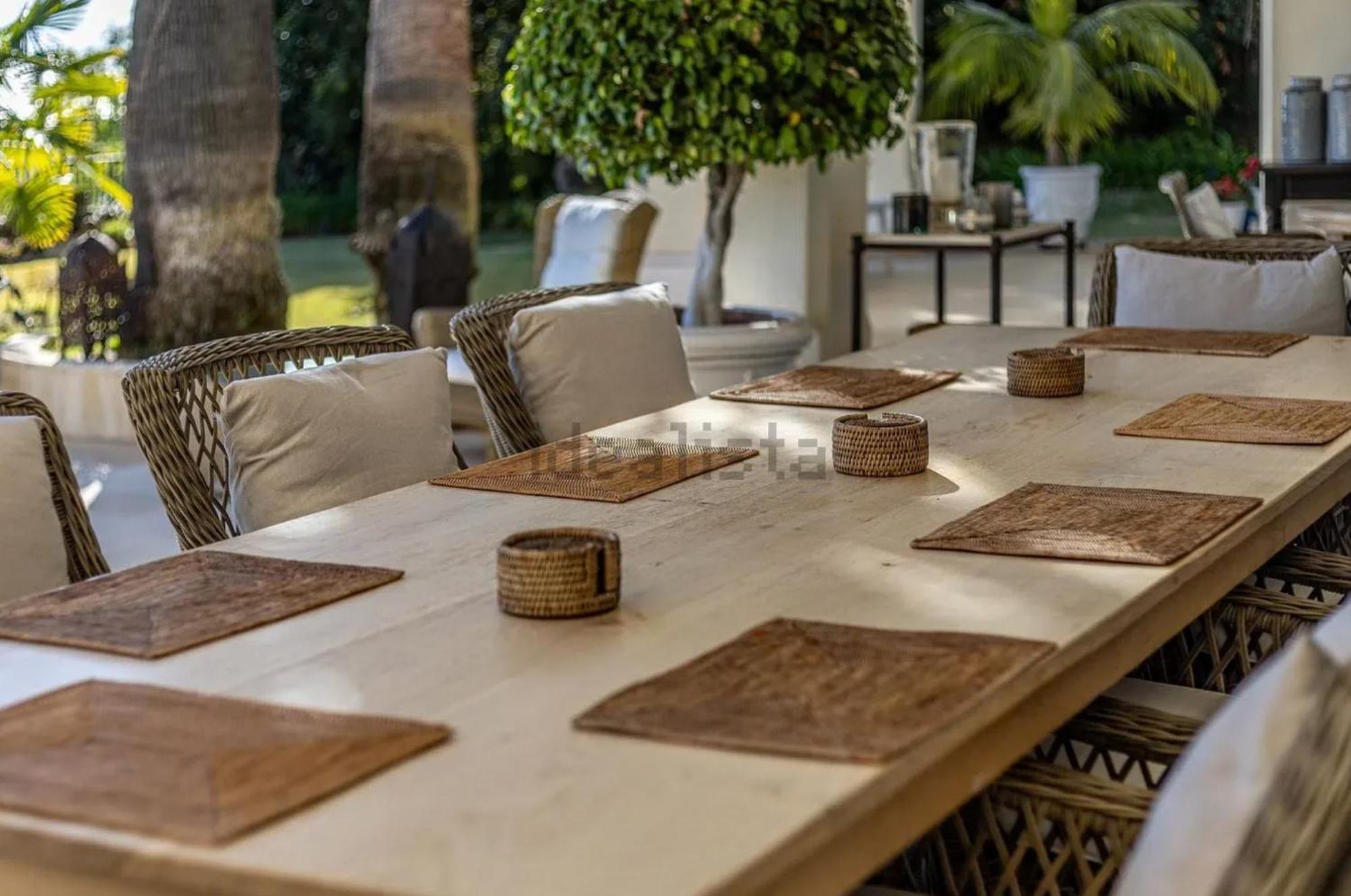 El Herrojo Luxe Retreat By Host Lovers Benahavís Exteriör bild